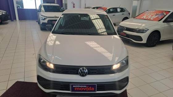 VOLKSWAGEN POLO 1.0 MPI TRACK MANUAL VOLKSWAGEN POLO 1.0 MPI TRACK MANUAL